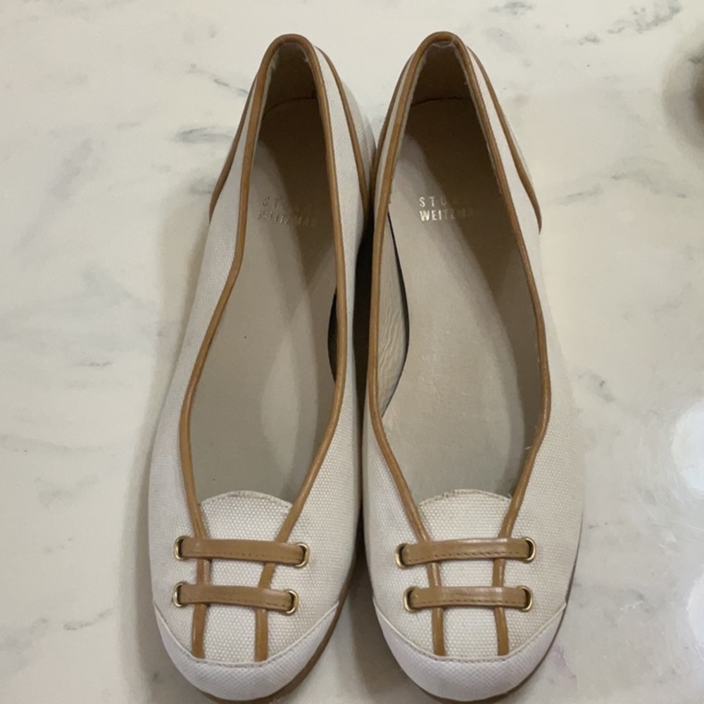 Stuart Weitzman shoes